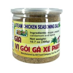 Gia Vị Gà Xé Phay