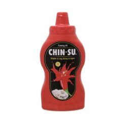 Chinsu- Tương ớt