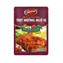 Barona Thit Nướng Ngũ Vị
