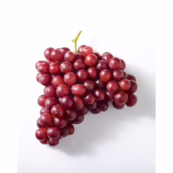 Red Seedless Grape 1 bag 1.9-2.1 lb