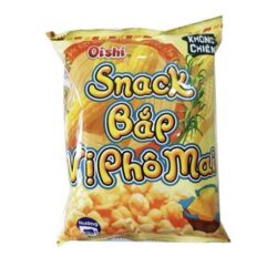 Chips Oishi (Bap Pho Mai- Cheese Corn Flavored)