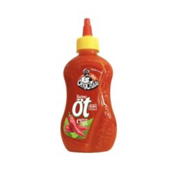 Ông Chà Và - Tương Ớt