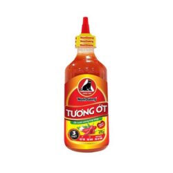 Nam Dương - Tương ớt