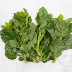 Local Malabar Spinach 1 lb