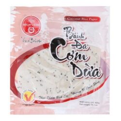 Bánh Đa Cơm Dừa, Bich Chi