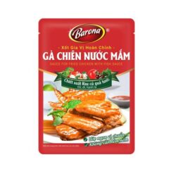Barona Gà Chiên Nuoc Mắm