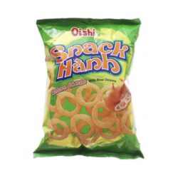 Chips Oishi (Hành - Green Onion Flavored)