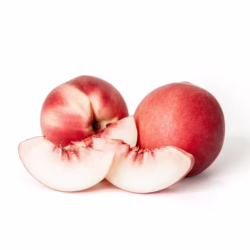 White Peach 2.8-3.2 lb