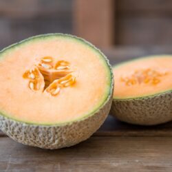 Cantaloupe 1 count