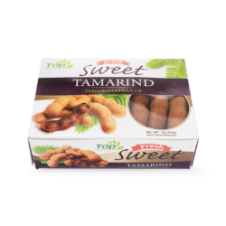 Sweet Tamarind Box 1 lb