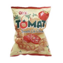 Chips Oishi (Cà Chua - Tomato Flavored)