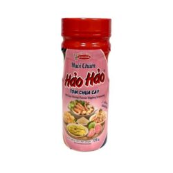 Muối Hảo Hảo