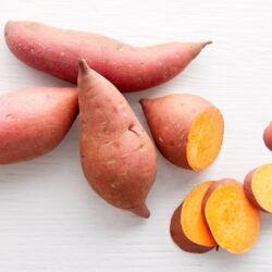 Garnet Sweet Potatoes 2.7-3.2 lb