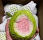 Ổi ruột đỏ $6.99lb - Image 3