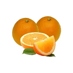 Navel Orange Bag 4 lb