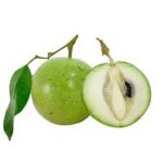 Vú sữa ăn tươi