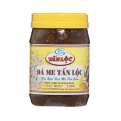 Tấn Lộc - Đá Me