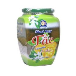 Thanh Bình - Tắc Xí Mụi