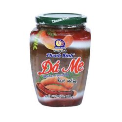 Đá Me Hạt Mềm - Thanh Binh