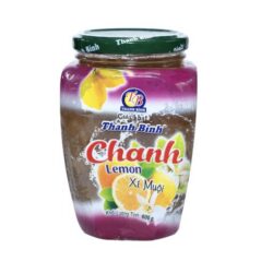 Thanh Bình - Chanh Xi Mụi