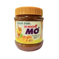 Mơ Xí Muôi- Thanh Bình