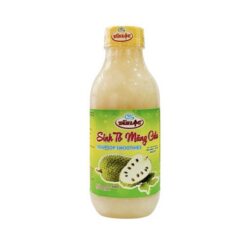Tấn Lộc - Sinh Tố Mãng Cầu