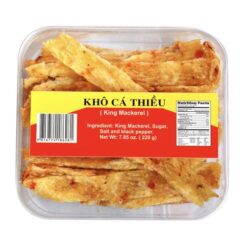 Khô Cá Thiều
