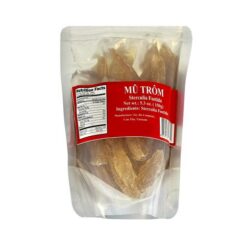Mũ Trôm