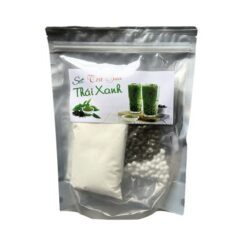 Trà Sửa Thai Xanh