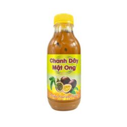 Tấn Lộc - Chanh Dây Mật Ong
