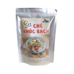 Chè khúc Bach
