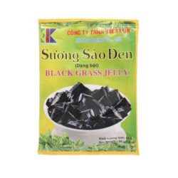 Sương Sáo Đen