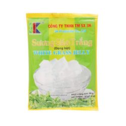 Sương Sáo Trăng