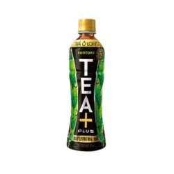 Trà oolong Tea Plus