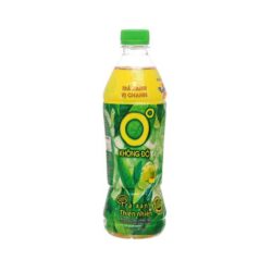 Trà Xanh 0 Độ