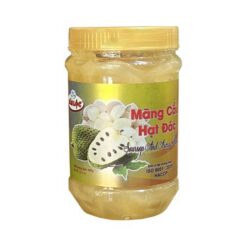 Tấn Lộc - Mãng Cầu Hạt Đắc
