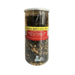 Rong Biển Sấy Tõi