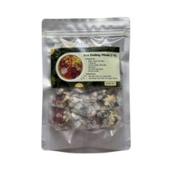 Trà Dưỡng Nhan 7 vị