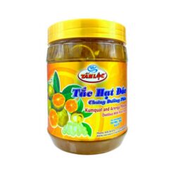 Tấn Lộc - Tắc Hạt Đắc Đường Phèn