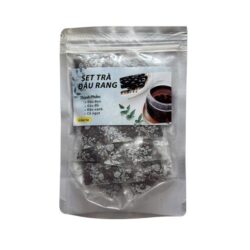 Trà Đậu Rang Cỏ Ngọt
