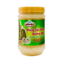 Tấn Lộc - Mãng Cầu Dam Duong Mia